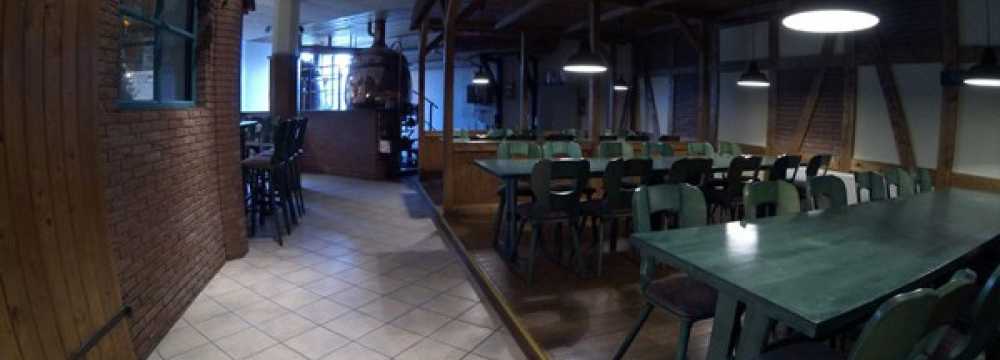 Brauhaus Radebeul