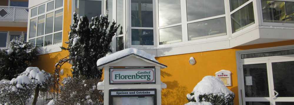 Restaurant Florenberg