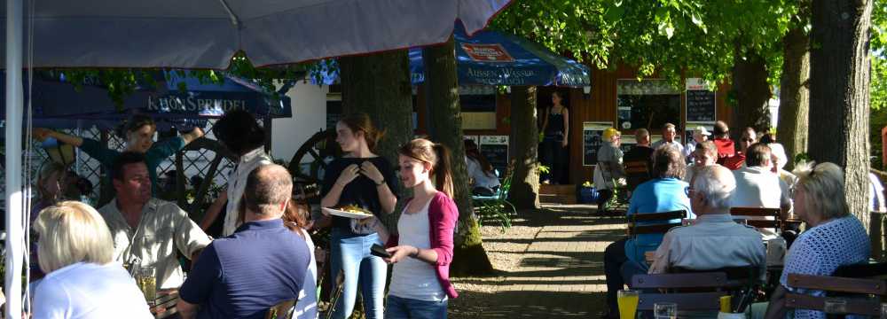 Restaurant Florenberg