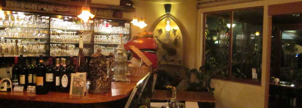 Restaurant Classic