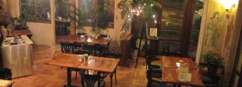 Restaurant Classic