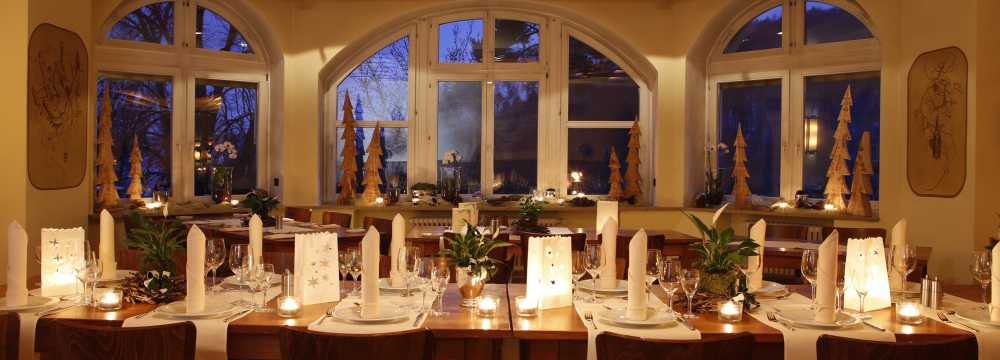 Hotel Franziskushöhe