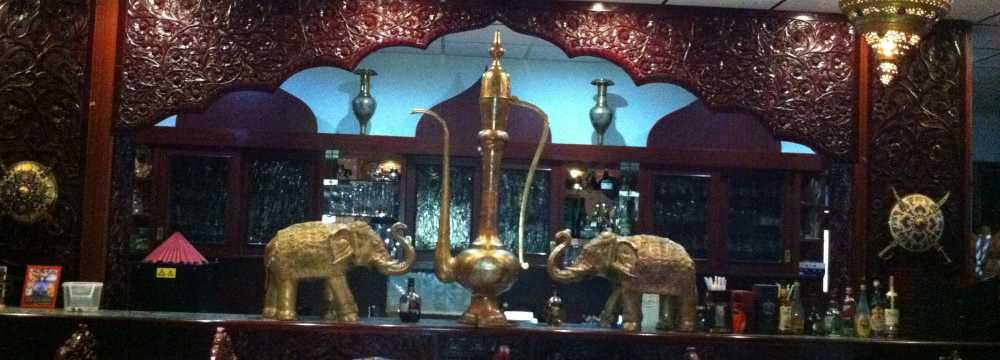 Maharadscha Palast