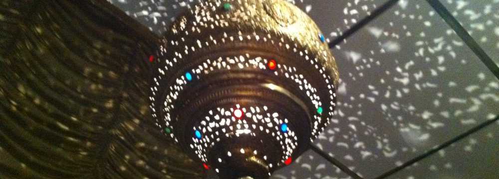 Maharadscha Palast
