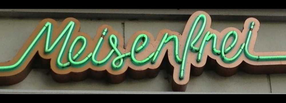 Meisenfrei-Café & Bar