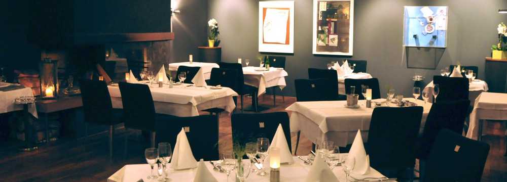 Restaurant am Burghof