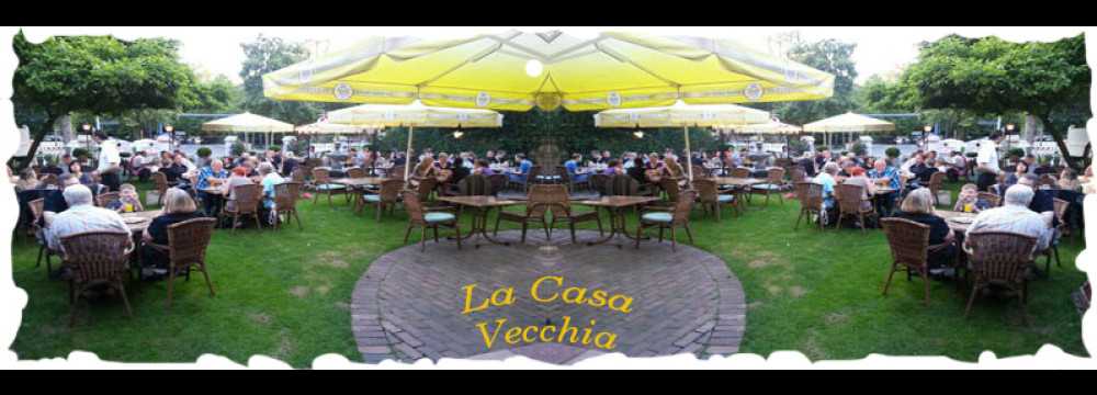 La Casa Vecchia