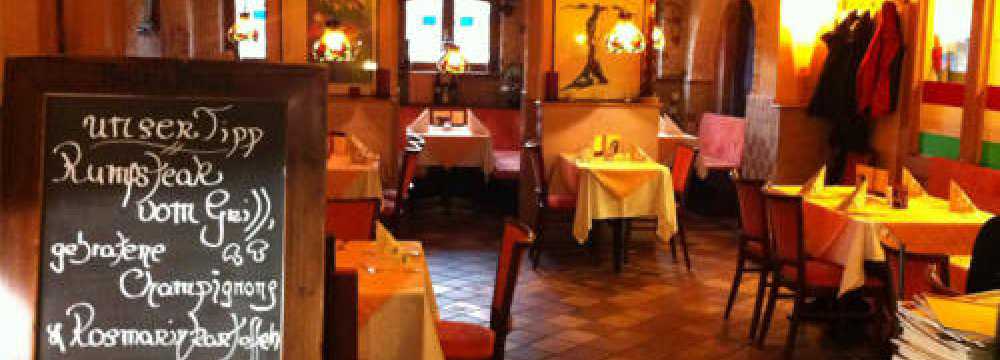 La Casa Vecchia
