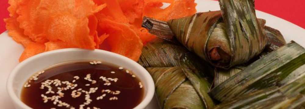 Restaurant Taleh Thai