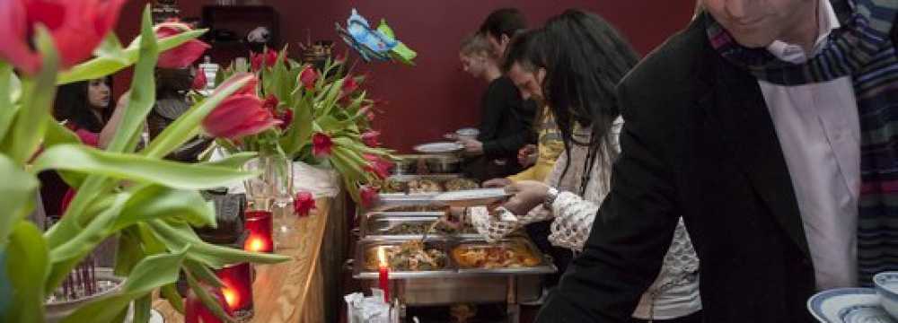 Restaurant Taleh Thai
