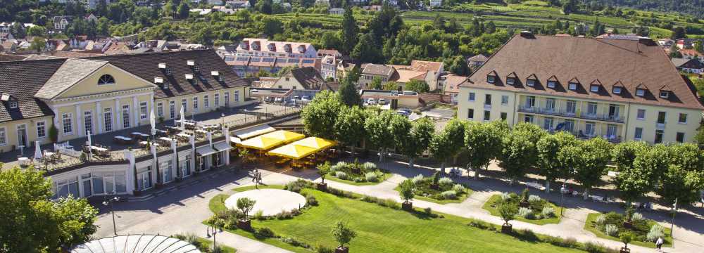 Restaurant Leiningers 