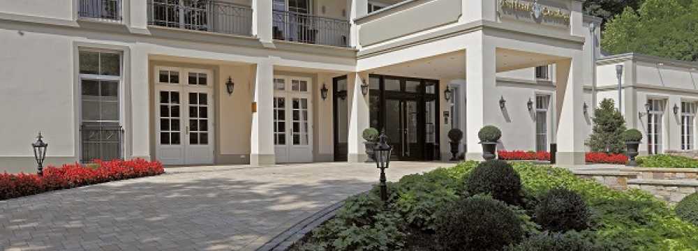 Parkhotel Surenburg