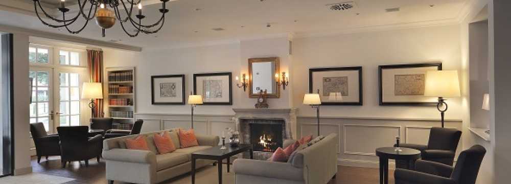 Parkhotel Surenburg