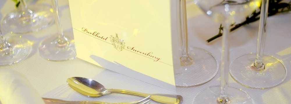 Parkhotel Surenburg