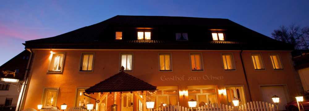 Gasthof zum Ochsen