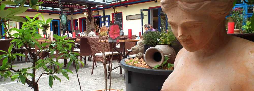 Taverna Avli