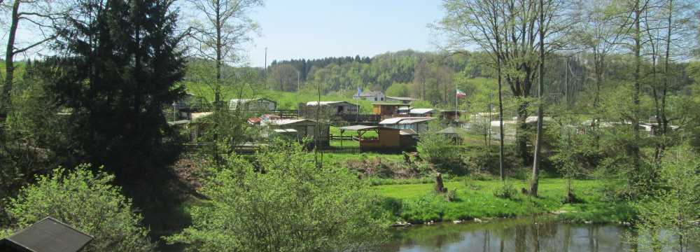 Gasthaus Zum Nisterstrand 