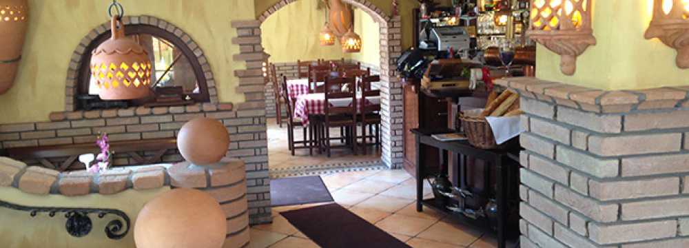 Ristorante Pizzeria Adria