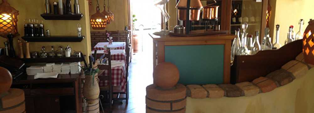 Ristorante Pizzeria Adria
