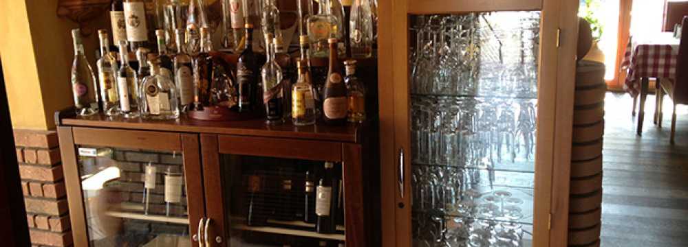 Ristorante Pizzeria Adria