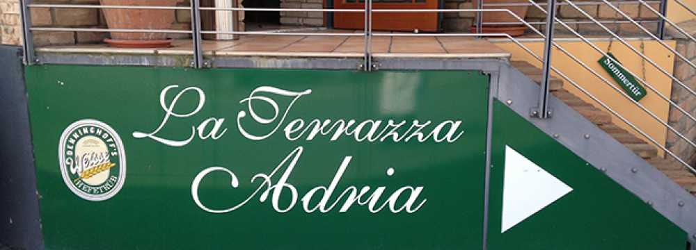 Ristorante Pizzeria Adria