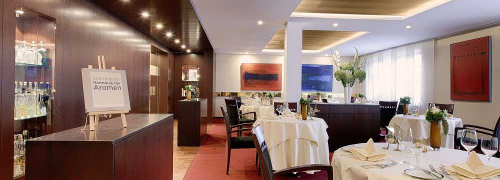 Steinheuers Restaurant Zur Alten Post 