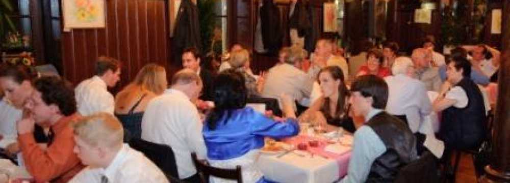 Wirtshaus Kurgarten