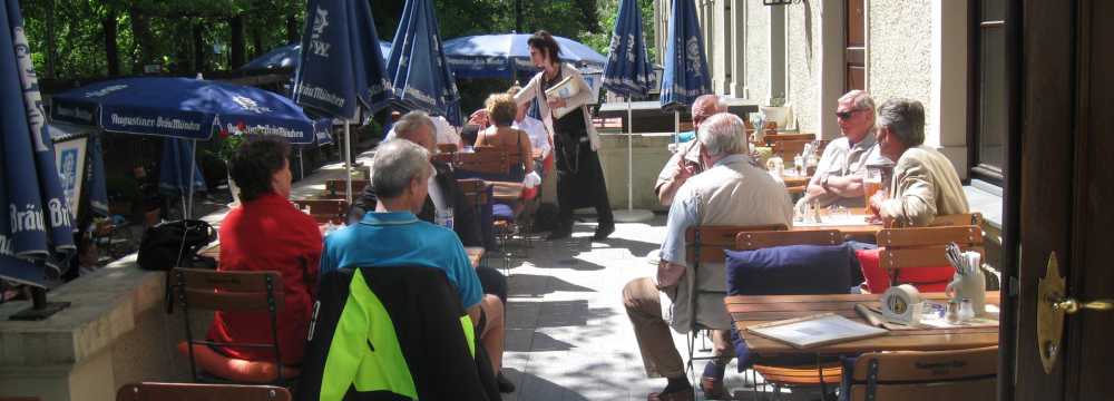 Wirtshaus Kurgarten