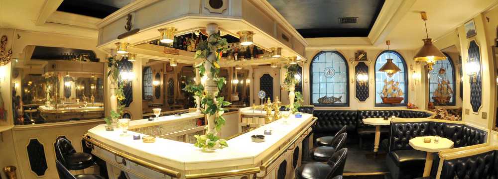 Ringhotel Giffels Goldener Anker