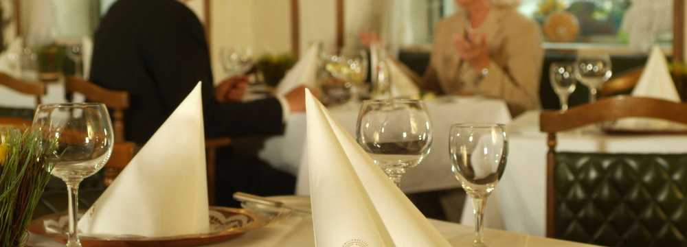 Ringhotel Giffels Goldener Anker