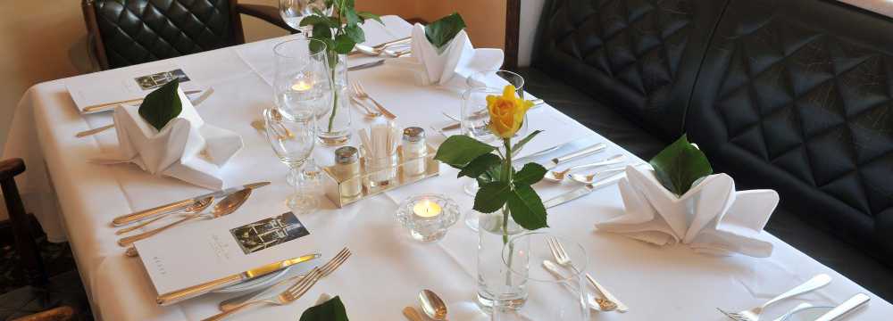 Ringhotel Giffels Goldener Anker
