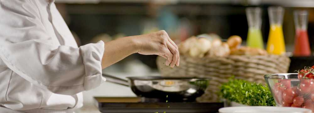 Vox Restaurant im Grand Hyatt