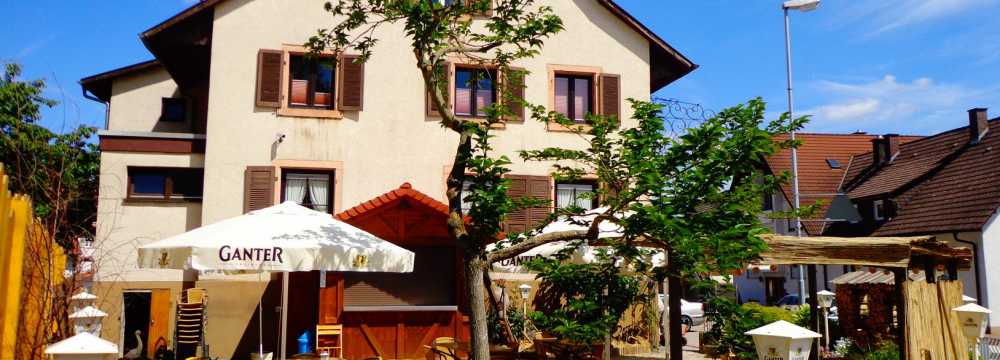 Gasthaus Adler