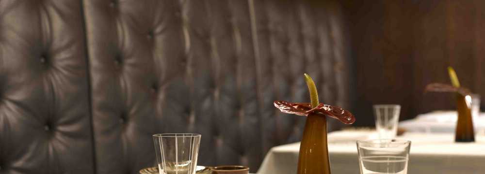 Vox Restaurant im Grand Hyatt