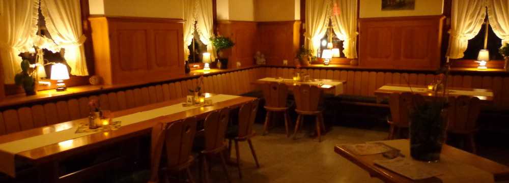 Gasthaus Adler
