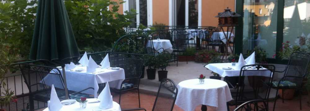 Restaurant Jean