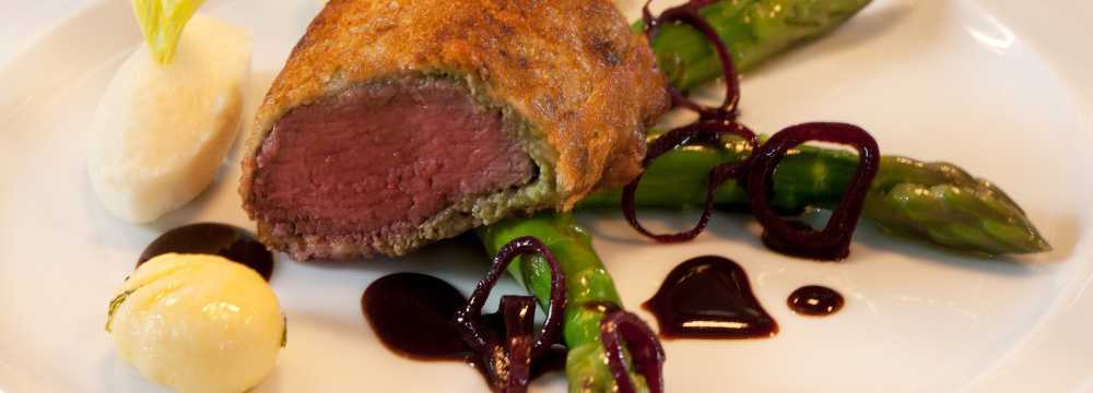 Restaurant Jean