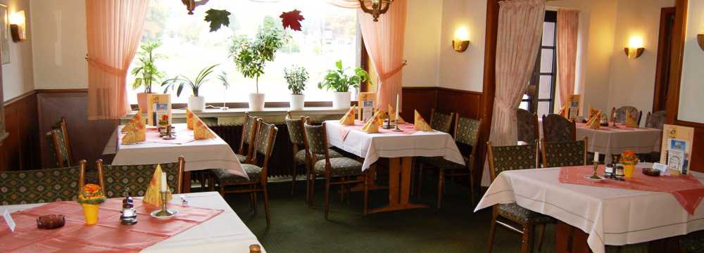 Haus Koppelberg