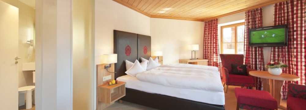Hotel Helmer J&L Helmer GmbH&Co KG