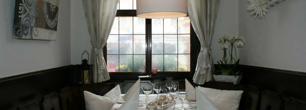 Hotel Restaurant Zunftstube