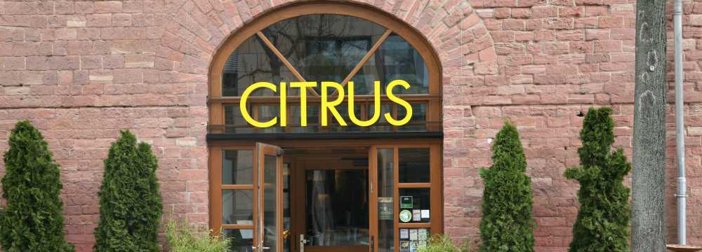 Citrus Bar & Restaurant
