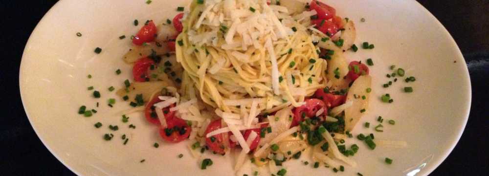 Citrus Bar & Restaurant