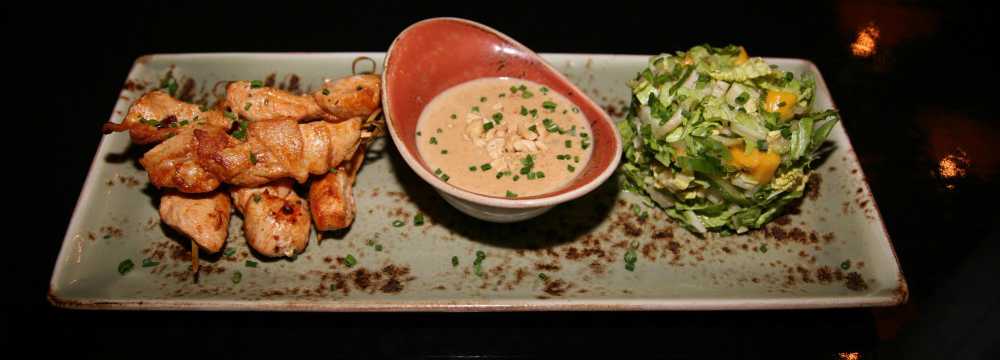 Citrus Bar & Restaurant