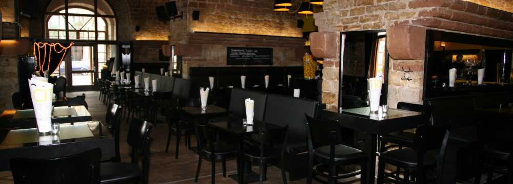 Citrus Bar & Restaurant