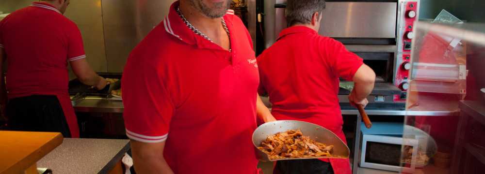 Küppersteger Grill