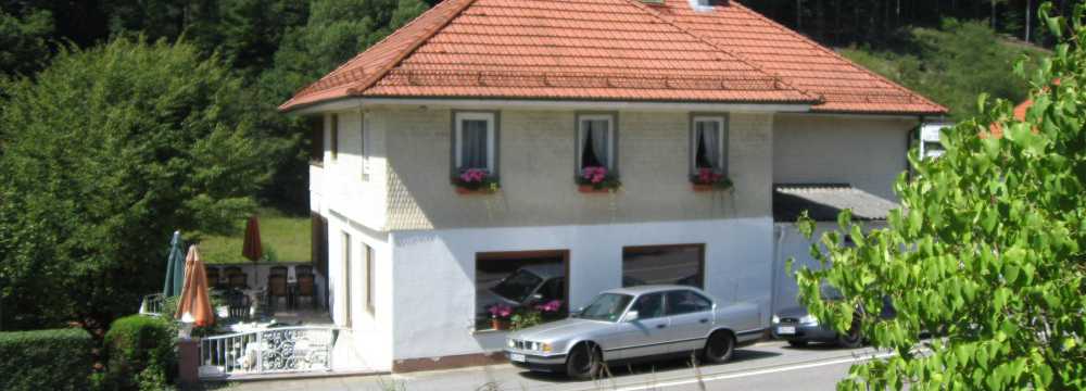 Gasthaus zur Schmelz