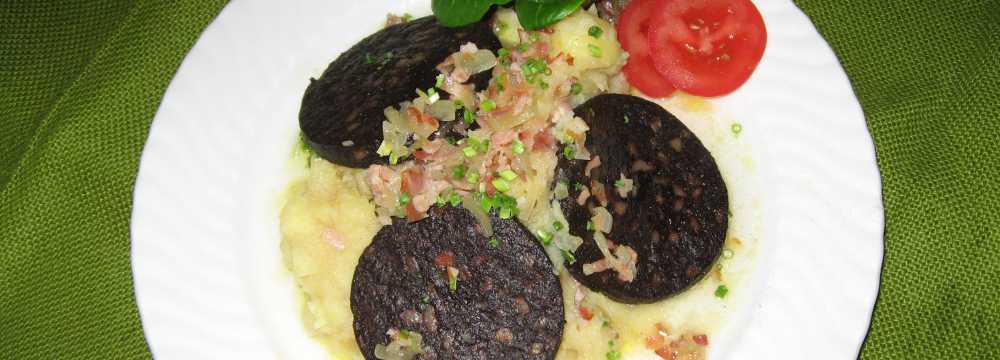 Gasthaus zur Schmelz