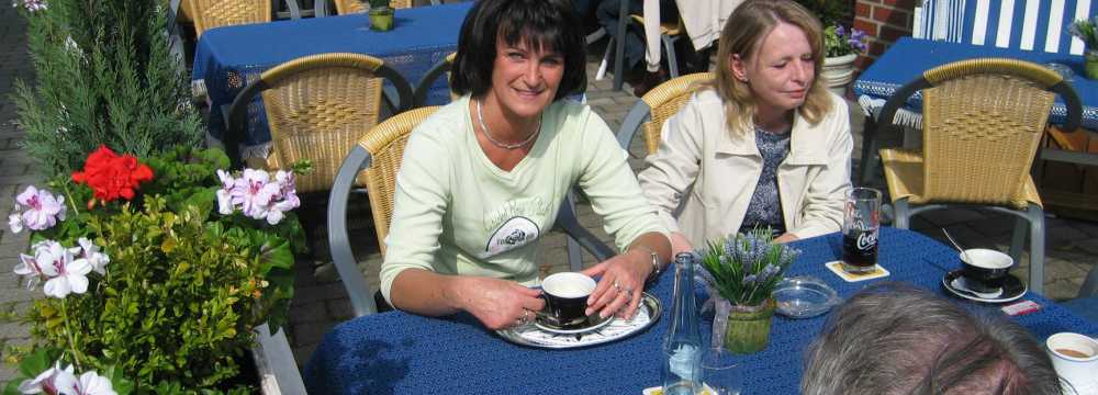 Hotel Restaurant Clemens August