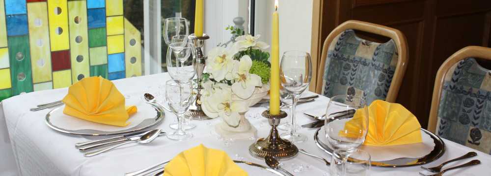 Hotel Restaurant Clemens August
