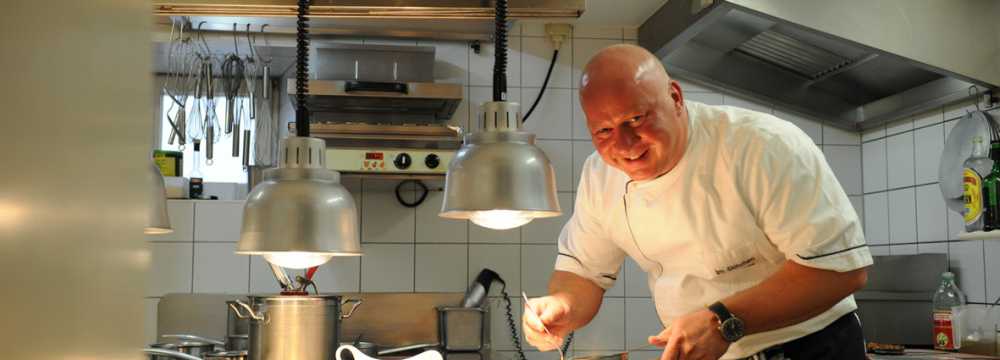 Restaurant Im Gütchen 